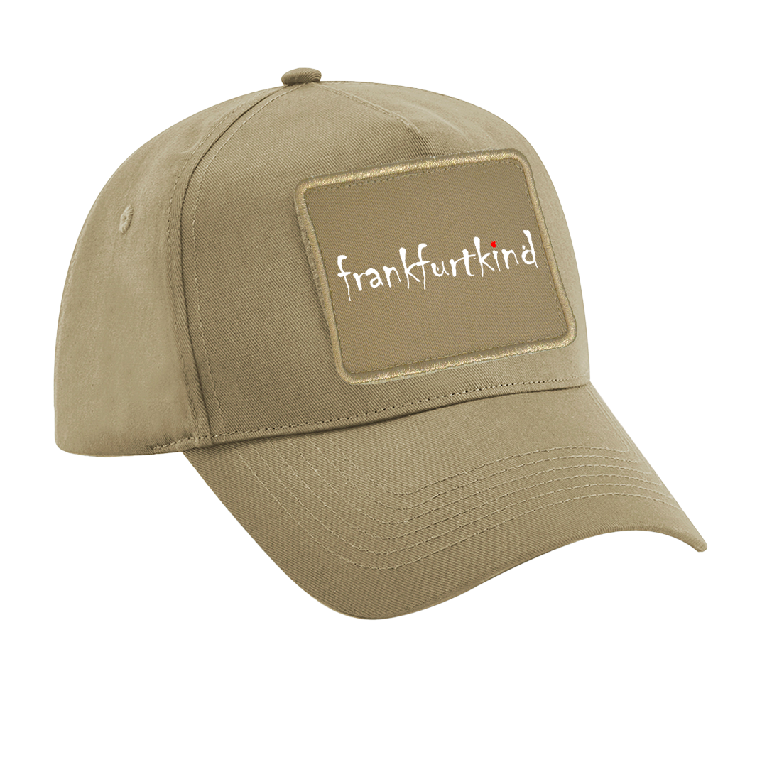 Removable Patch Base-Cap sand