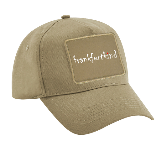 Removable Patch Base-Cap sand