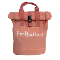 frankfurtkind | RollTop GREEN-ECO Backpack