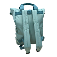 frankfurtkind | RollTop GREEN-ECO Backpack