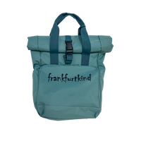 frankfurtkind | RollTop GREEN-ECO Backpack