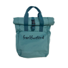 frankfurtkind | RollTop GREEN-ECO Backpack