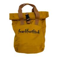 frankfurtkind | RollTop GREEN-ECO Backpack