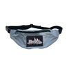 frankfurtkind | HIP-PatchBag white reflection