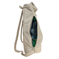 paper-planes by frankfurtkind | RollTop GREEN-City Backpack