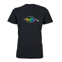 eye of FFM Frankfurt T-Shirt Regular Unisex