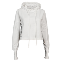 frankfurtkind by frankfurtkind | Cropped Ladies Hoodie