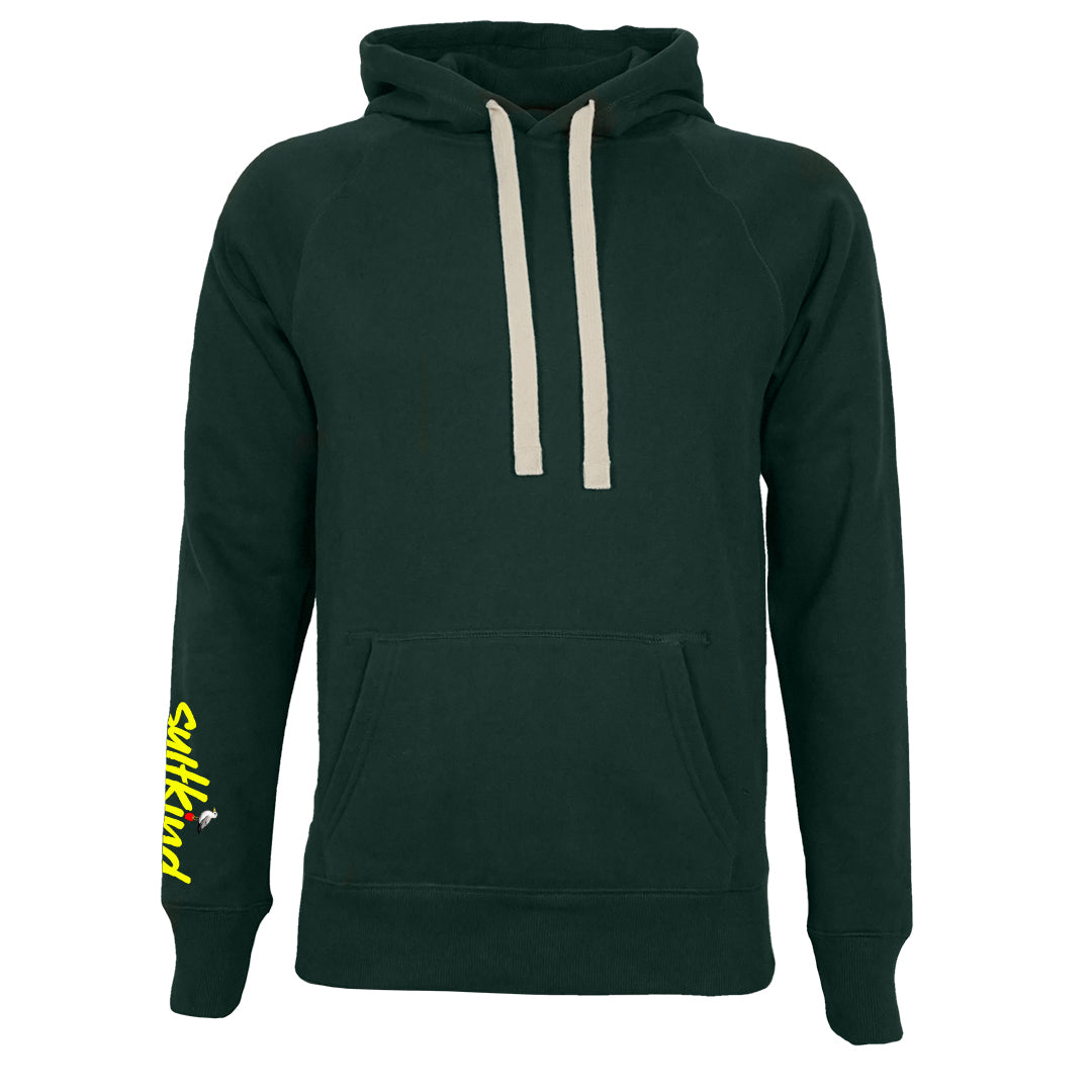 syltkind by syltkind | M-Star Hoodie unisex