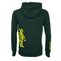 syltkind by syltkind | M-Star Hoodie unisex