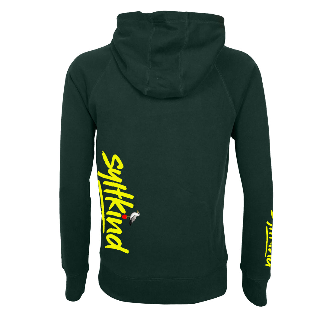 syltkind by syltkind | M-Star Hoodie unisex