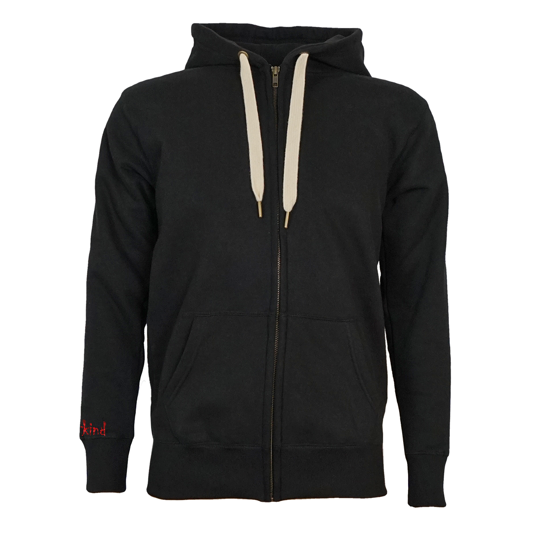 Eagle of FFM by frankfurtkind | M-Star Hoodie Full-Zip unisex
