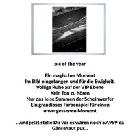 pic-of-the-year by Bernd Rossow | Shirt longsleeve unisex