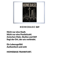 HOMEBASE by frankfurtkind | T-Shirt regular unisex