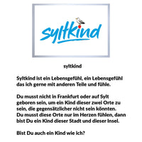 syltkind by syltkind | organic Sweatshirt unisex