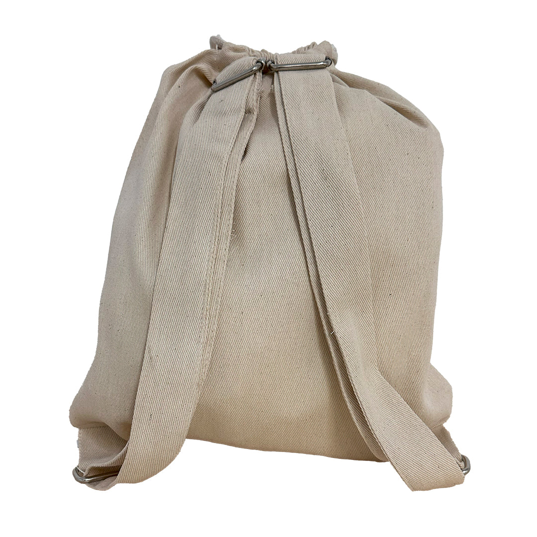 Waldstadion by frankfurtkind | travel cotton Bag