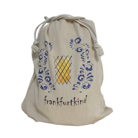 Bembel by frankfurtkind | travel cotton Bag
