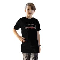 Waldstadion by frankfurtkind | T-Shirt Kids regular unisex