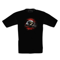 Eagle of FFM by frankfurtkind | T-Shirt Kids regular unisex