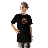 Eagle of FFM by frankfurtkind | T-Shirt Kids regular unisex