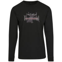 Waldstadion by frankfurtkind | Shirt longsleeve unisex