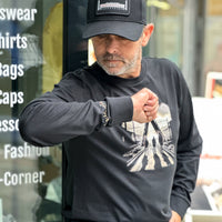 Gleisdreieck by frankfurtkind | Shirt longsleeve unisex
