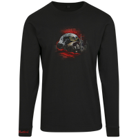 Eagle of FFM by frankfurtkind | Shirt longsleeve unisex