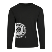 Frankfurter-Deckel by frankfurtkind | Shirt longsleeve unisex
