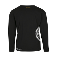 Frankfurter-Deckel by frankfurtkind | Shirt longsleeve unisex