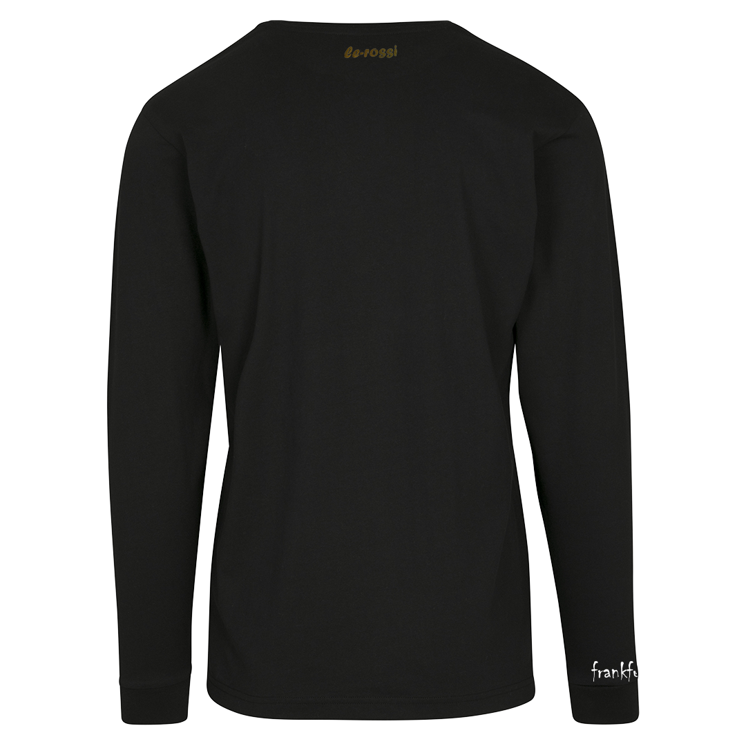 Ebbel-Ex by frankfurtkind | Shirt longsleeve unisex