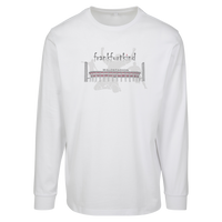 Waldstadion by frankfurtkind | Shirt longsleeve unisex