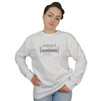 Waldstadion by frankfurtkind | Shirt longsleeve unisex