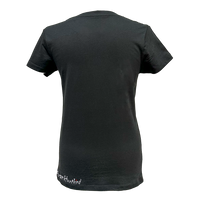 Justitia by frankfurtkind | T-Shirt women Round-neck