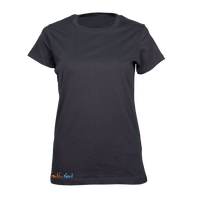 fire-and-ice by frankfurtkind | T-Shirt women Round-neck