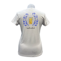Bembel by frankfurtkind | T-Shirt women Round-neck