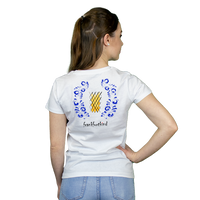 Bembel by frankfurtkind | T-Shirt women Round-neck