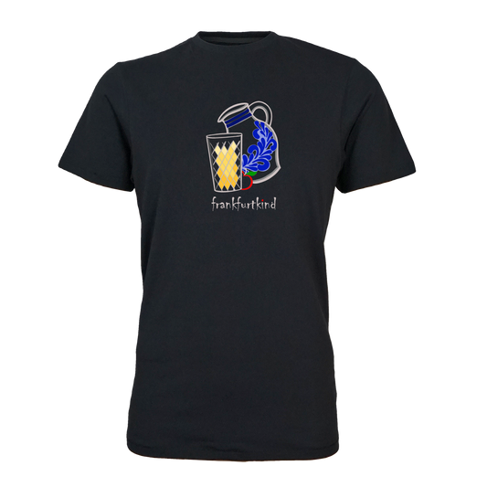 Bembel by frankfurtkind | T-Shirt regular unisex