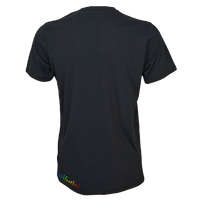 geripptes rainbow by frankfurtkind | T-Shirt regular unisex