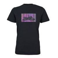 colorful-city effekt by frankfurtkind | T-Shirt regular unisex
