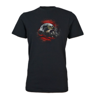 Eagle of FFM by frankfurtkind | T-Shirt regular unisex