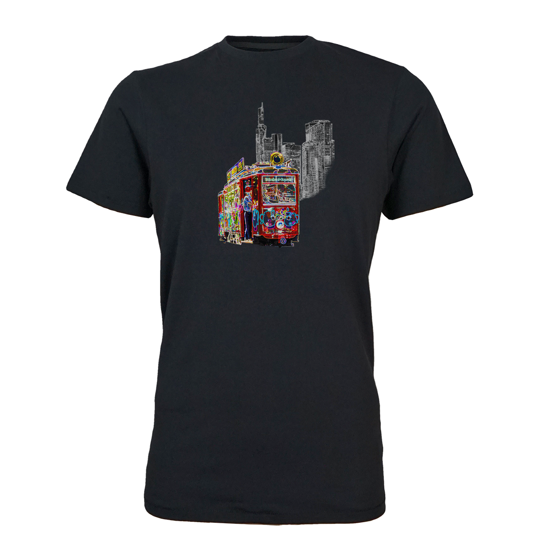Ebbel-Ex by frankfurtkind | T-Shirt regular unisex