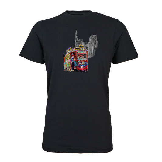 Ebbel-Ex by frankfurtkind | T-Shirt regular unisex