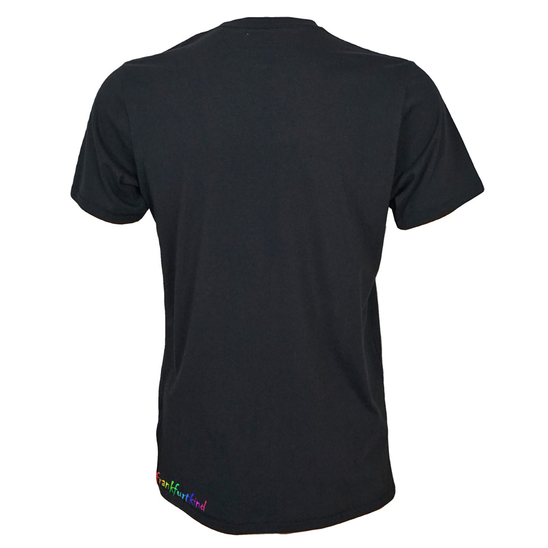 come-as-you-are by frankfurtkind | T-Shirt regular unisex