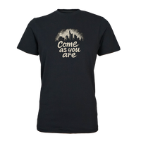 come-as-you-are by frankfurtkind | T-Shirt regular unisex