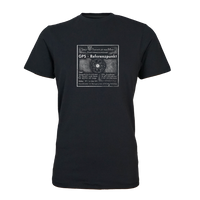 FFM Code by frankfurtkind | T-Shirt regular unisex