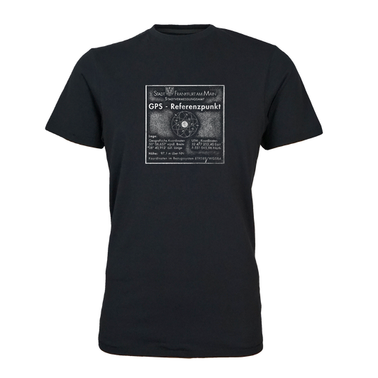 FFM Code by frankfurtkind | T-Shirt regular unisex