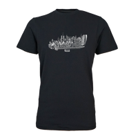 FFM must see by frankfurtkind | T-Shirt regular unisex