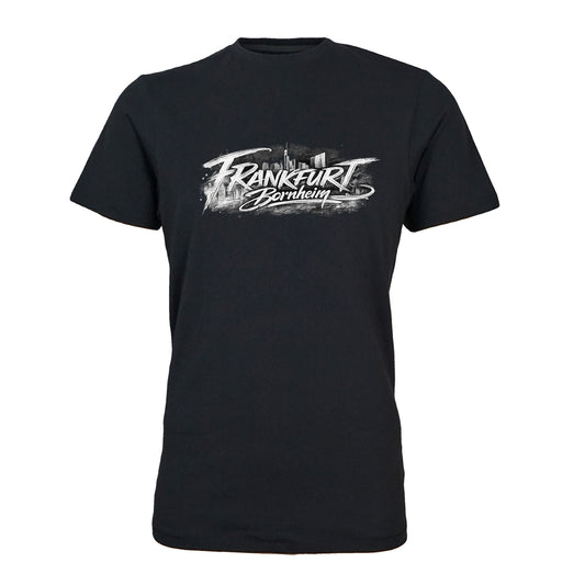 FFM Bornheim by frankfurtkind | T-Shirt regular unisex