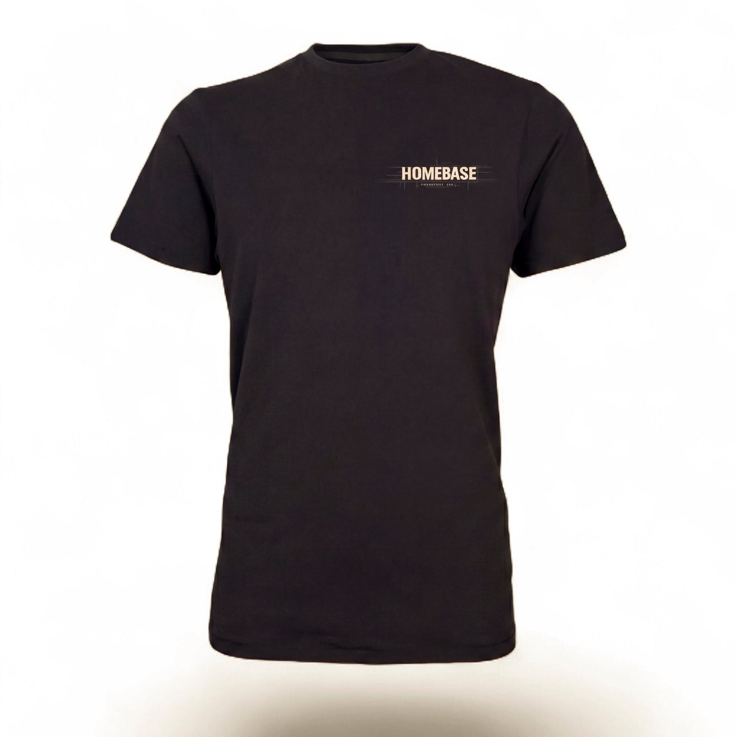HOMEBASE by frankfurtkind | T-Shirt regular unisex