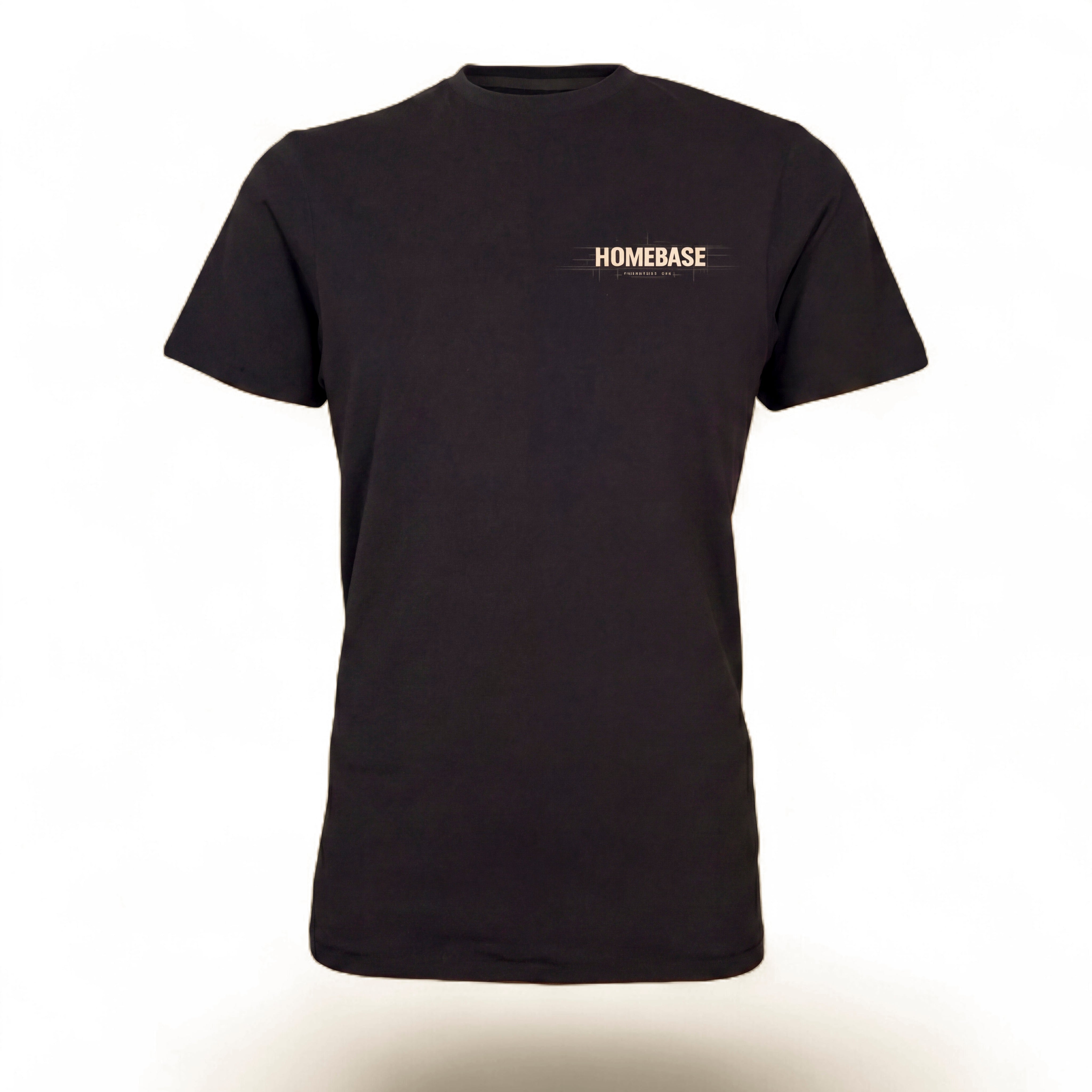 HOMEBASE by frankfurtkind | T-Shirt regular unisex
