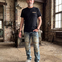 HOMEBASE by frankfurtkind | T-Shirt regular unisex
